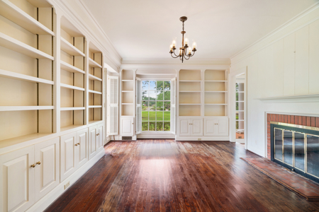 Historic Colonial Home for Sale, Paris TX Lamar County - image 32