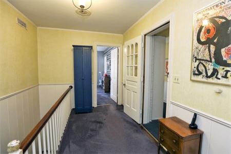 Historic Colonial Home for Auction, Paris TX Lamar County - image 19