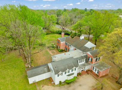 Historic Colonial Home for Auction, Paris TX Lamar County - image 30