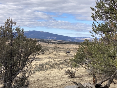 Beautiful 10 Acre Parcel Near Chama and Tierra Amarilla! - image 1