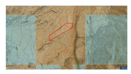 Large Land Parcel for Sale in Seligman AZ with Access to Power and Good Roads - image 2
