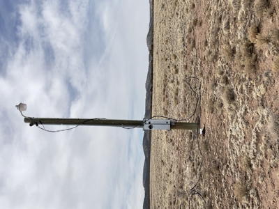 Large Land Parcel for Sale in Seligman AZ with Access to Power and Good Roads - image 9