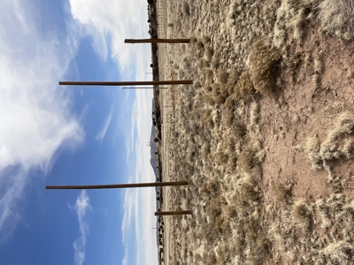 Large Land Parcel for Sale in Seligman AZ with Access to Power and Good Roads - image 12