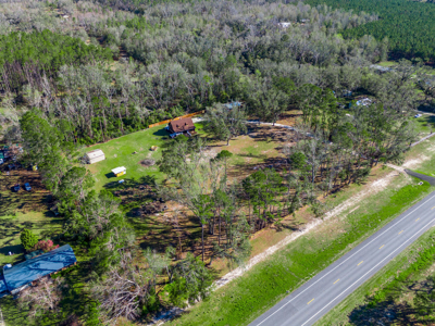 Log Cabin In Rural North Central Florida! - image 37