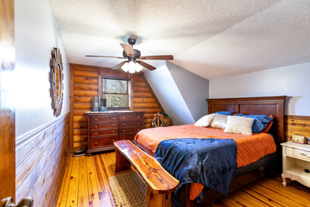 Log Cabin In Rural North Central Florida! - image 13