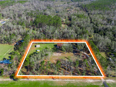 Log Cabin In Rural North Central Florida! - image 35