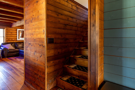 Log Cabin In Rural North Central Florida! - image 12