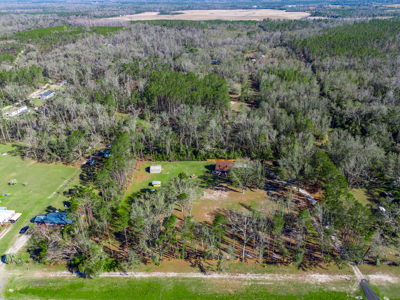 Log Cabin In Rural North Central Florida! - image 36