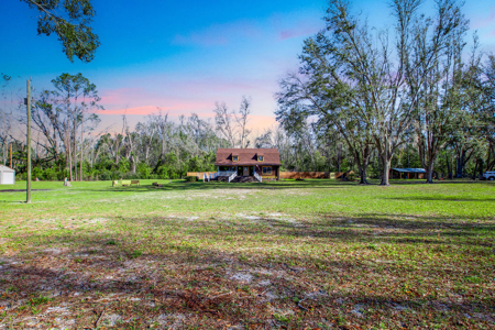 Log Cabin In Rural North Central Florida! - image 24
