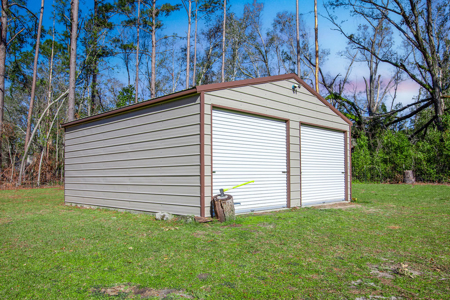 Log Cabin In Rural North Central Florida! - image 31