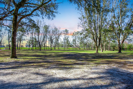 Log Cabin In Rural North Central Florida! - image 33