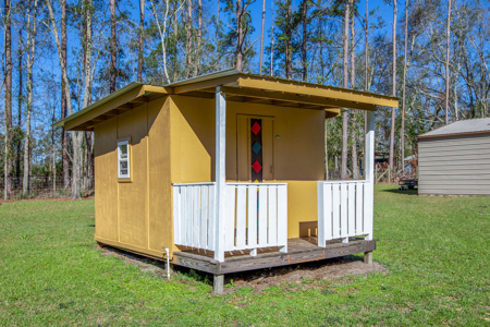 Log Cabin In Rural North Central Florida! - image 30