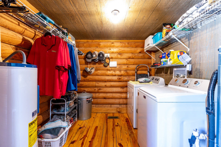 Log Cabin In Rural North Central Florida! - image 21
