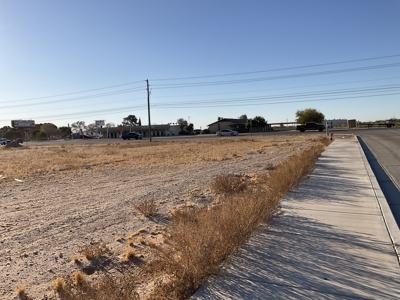 Commercial Lots on Hwy 80 in Yuma AZ - image 2