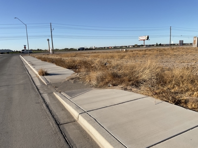 Commercial Lots on Hwy 80 in Yuma AZ - image 5