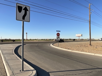 Commercial Lots on Hwy 80 in Yuma AZ - image 4