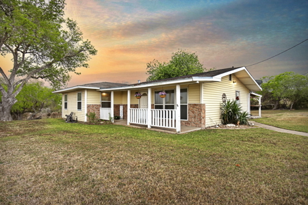 Acreage in Calallen, Country home in Corpus Christi, Texas - image 3