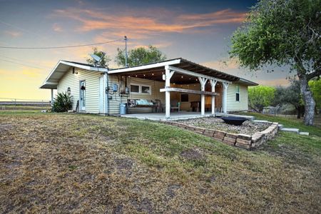 Acreage in Calallen, Country home in Corpus Christi, Texas - image 5
