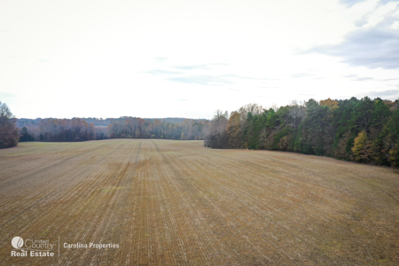 Prime North Carolina Tillable Farmland with Mature Hardwood Stand - image 19