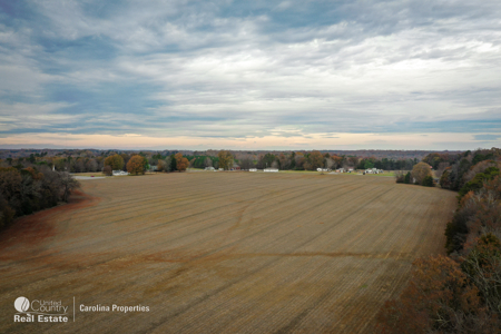 Prime North Carolina Tillable Farmland with Mature Hardwood Stand - image 27