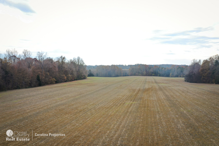 Prime North Carolina Tillable Farmland with Mature Hardwood Stand - image 28