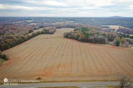 Prime North Carolina Tillable Farmland with Mature Hardwood Stand - image 10