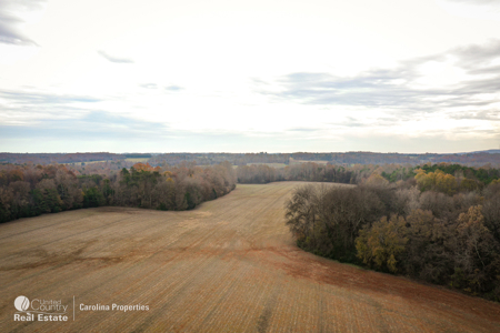 Prime North Carolina Tillable Farmland with Mature Hardwood Stand - image 30