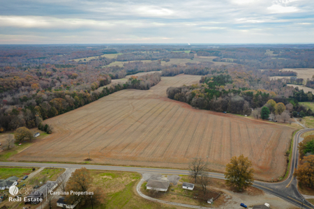 Prime North Carolina Tillable Farmland with Mature Hardwood Stand - image 13