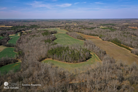 Prime North Carolina Tillable Farmland with Mature Hardwood Stand - image 24