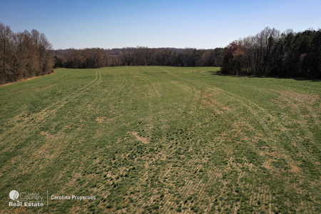 Prime North Carolina Tillable Farmland with Mature Hardwood Stand - image 20