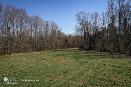 Prime North Carolina Tillable Farmland with Mature Hardwood Stand - image 34