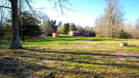 Prime Texas Hunting Land For Sale in Sumner TX - image 23