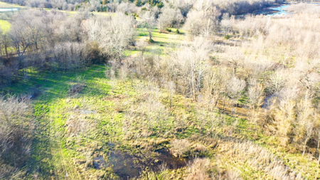 Prime Texas Hunting Land For Sale in Sumner TX - image 19