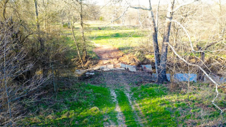 Prime Texas Hunting Land For Sale in Sumner TX - image 45