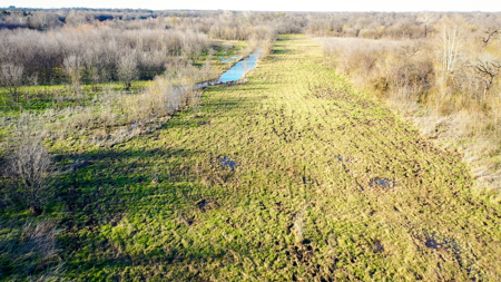 Prime Texas Hunting Land For Sale in Sumner TX - image 42