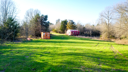 Prime Texas Hunting Land For Sale in Sumner TX - image 24