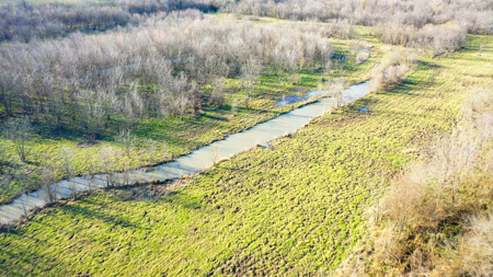 Prime Texas Hunting Land For Sale in Sumner TX - image 18