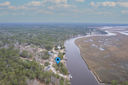 Riverfront Land in Brunswick County NC - image 23