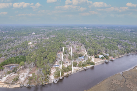 Riverfront Land in Brunswick County NC - image 24