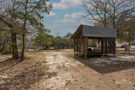 Riverfront Land in Brunswick County NC - image 3