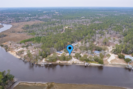 Riverfront Land in Brunswick County NC - image 16