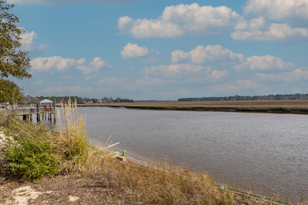 Riverfront Land in Brunswick County NC - image 5
