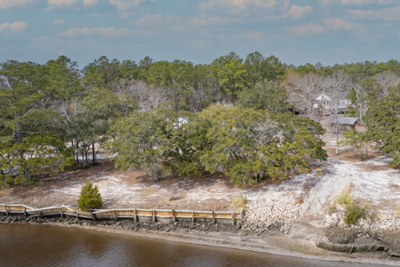 Riverfront Land in Brunswick County NC - image 31