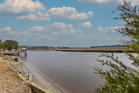 Riverfront Land in Brunswick County NC - image 6