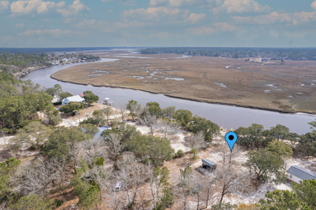 Riverfront Land in Brunswick County NC - image 36