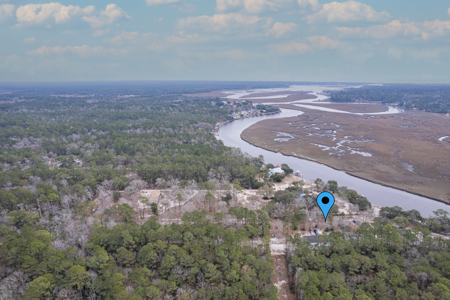 Riverfront Land in Brunswick County NC - image 22