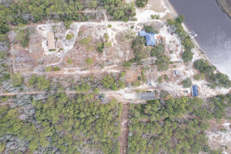 Riverfront Land in Brunswick County NC - image 27