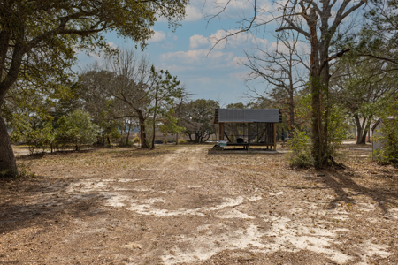Riverfront Land in Brunswick County NC - image 2