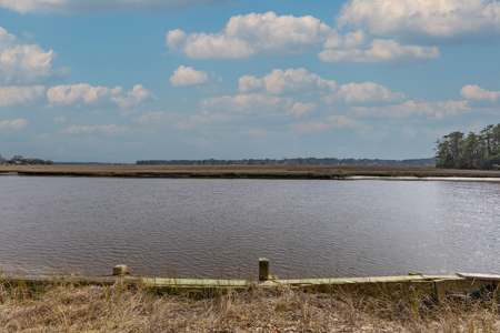 Riverfront Land in Brunswick County NC - image 8