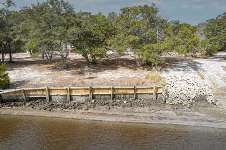 Riverfront Land in Brunswick County NC - image 34